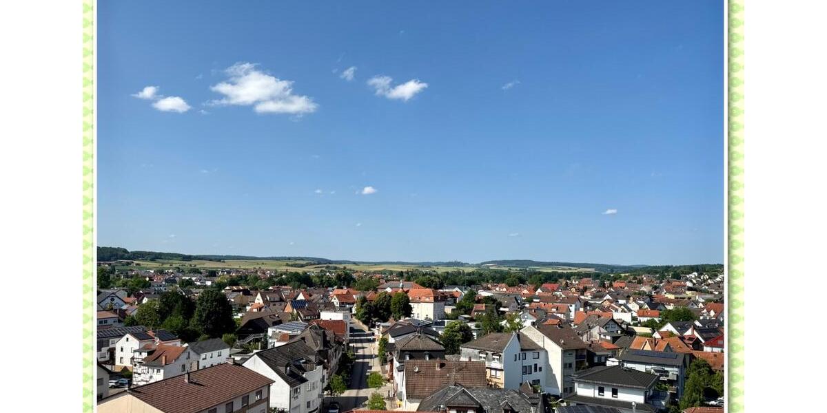 Etagenwohnung Langenselbold - 2 Zimmer, 70 m&sup2;, 800&euro; | Angebot:25931327