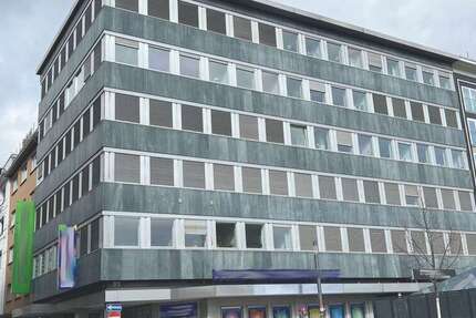 Büro in Mannheim 1.680 € 146 m²