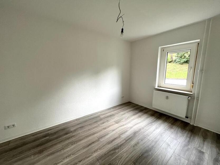 Stilvoll saniert: 3-Zimmer-Wohnung im Erdgeschoss mit Wohlfühlambiente!! zimmer