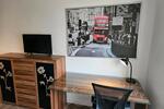 Wohnen auf Zeit Eimeldingen - 4 Zimmer, 102 m&sup2;, 470&euro; | Angebot:26671208