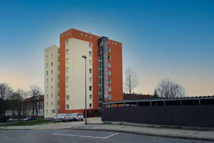 Wohnung zum Mieten in Salzgitter 486 € 70.42 m² 3 zimmer
