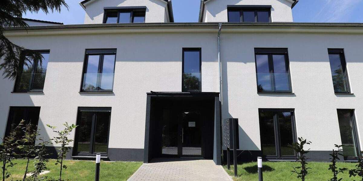 Etagenwohnung Darmstadt / Arheilgen Arheilgen - 2 Zimmer, 55 m&sup2;, 1.290&euro; | Angebot:25820810