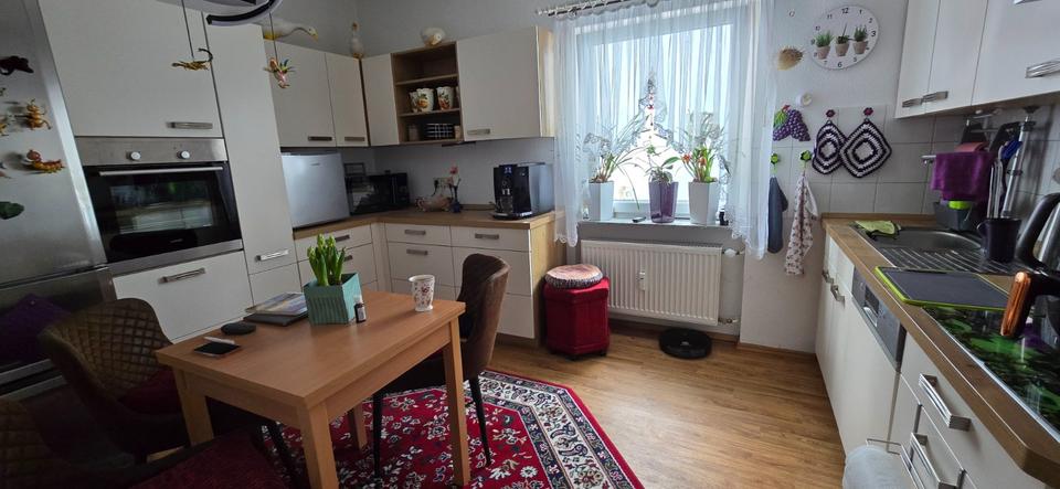 Wohnen auf Zeit Bad Nauheim - 1 Zimmer, 16 m&sup2;, 600&euro; | Angebot:24555244