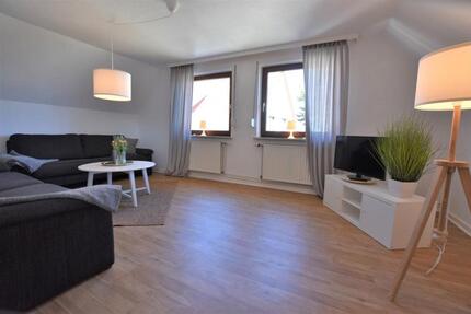 Gemütlich Überwintern an der Ostsee 3 zimmer