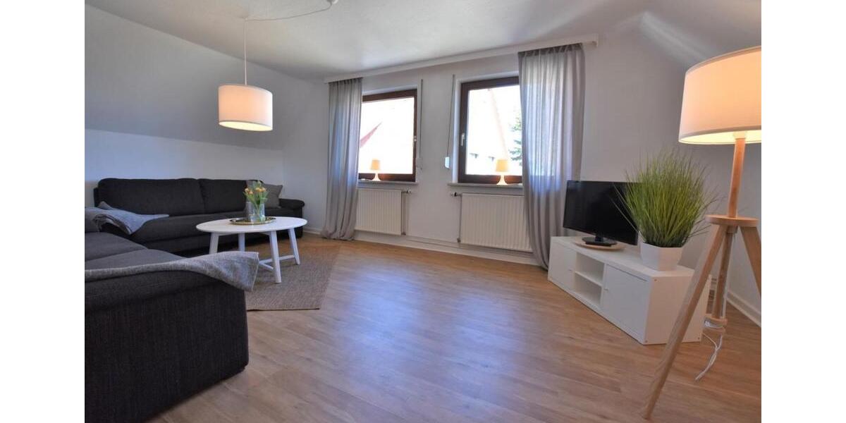 Gemütlich Überwintern an der Ostsee 3 zimmer