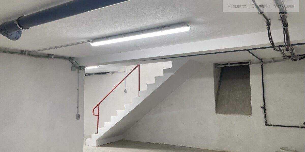 Gewerbeobjekt Kitzingen - 1.100&euro; | Angebot:25880843