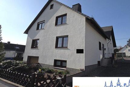 Haus Beselich - 5 Zimmer, 150 m&sup2;, 1.100&euro; | Angebot:26411632