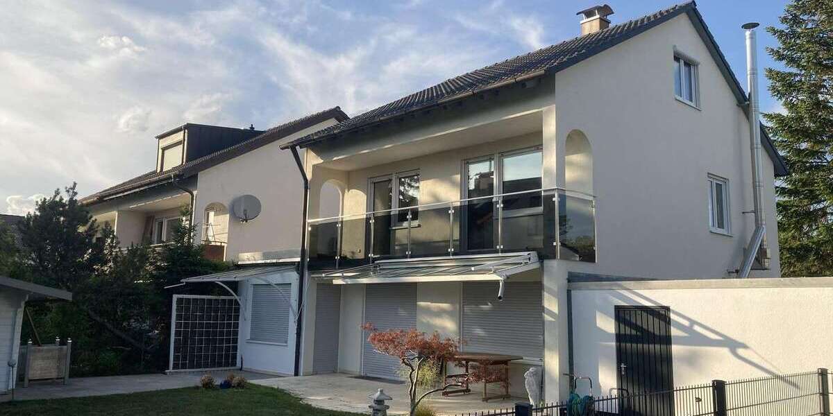 Einfamilienhaus Gilching - 6 Zimmer, 160 m&sup2;, 2.350&euro; | Angebot:26002786