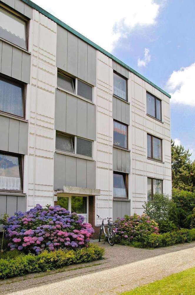 Wohnung zum Mieten in Krefeld 748 € 77 m²