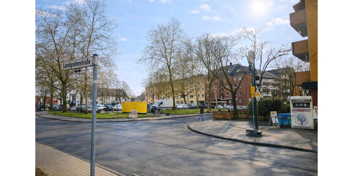 Hochparterre Troisdorf Altenrath - 2 Zimmer, 57 m&sup2;, 865&euro; | Angebot:25173302