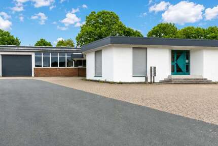Gewerbeobjekt Bremervörde - 3.995&euro; | Angebot:27255499
