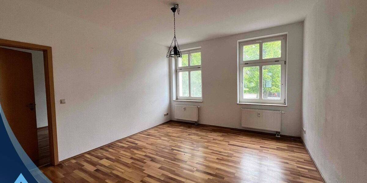 Etagenwohnung Osterburg (Altmark) Osterburg - 3 Zimmer, 83 m&sup2;, 450&euro; | Angebot:25775398