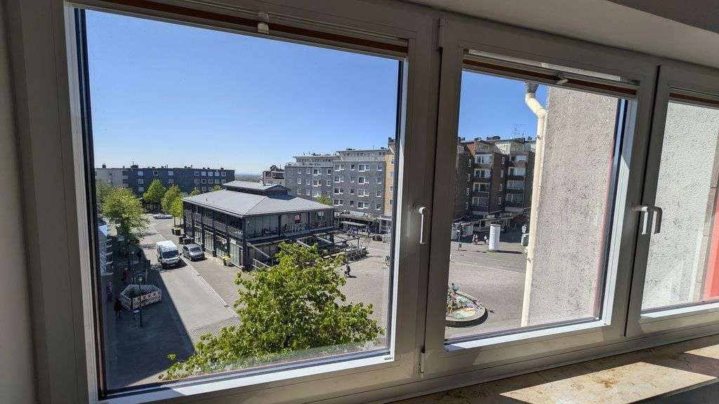 Etagenwohnung Remscheid Alt-Remscheid - 2 Zimmer, 49 m&sup2;, 395&euro; | Angebot:26738169