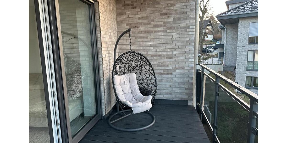 Etagenwohnung Reichshof - 3 Zimmer, 85 m&sup2;, 1.100&euro; | Angebot:24646939