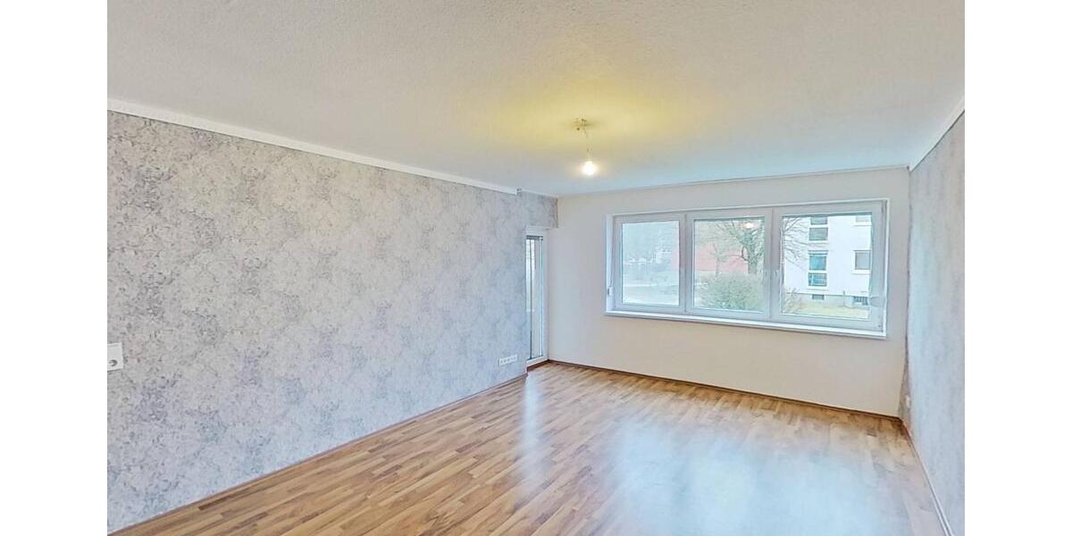 Etagenwohnung Celle Bostel - 4 Zimmer, 83 m&sup2;, 720&euro; | Angebot:26648564
