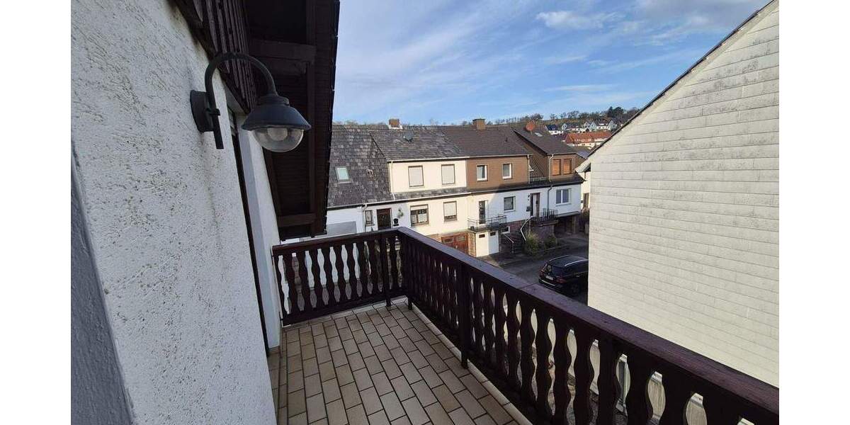 Doppelhaushälfte Witzenhausen Hundelshausen - 5 Zimmer, 160 m&sup2;, 1.150&euro; | Angebot:25969894