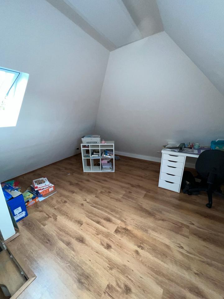 Haus mit großem Garten zu vermieten zimmer
