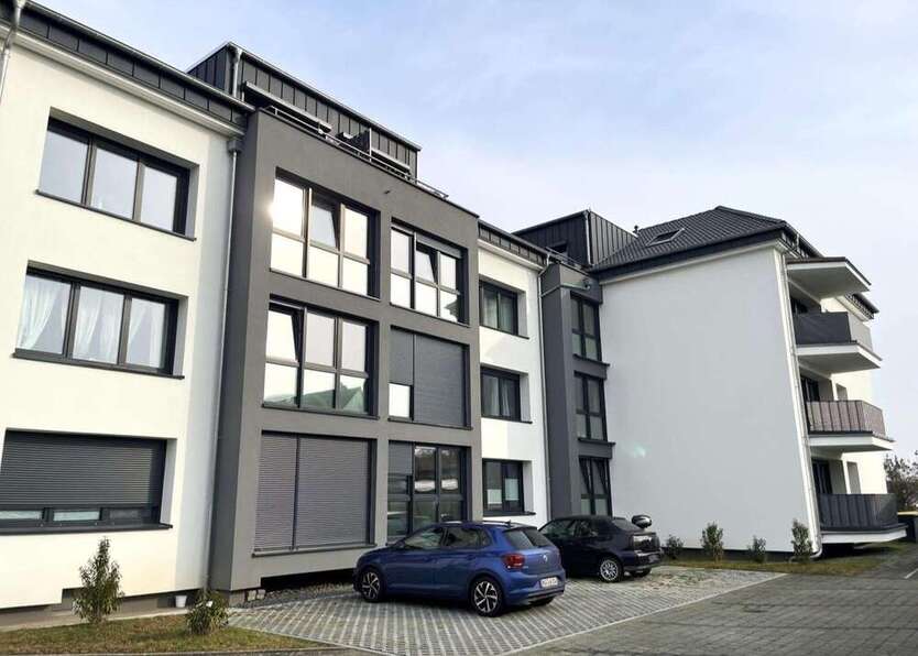Wohnung zum Mieten in Rodgau 850 € 77.6 m²