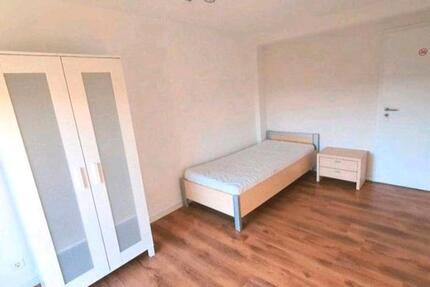 Wohnung Bad Friedrichshall - 1 Zimmer, 15 m&sup2;, 550&euro; | Angebot:24886395