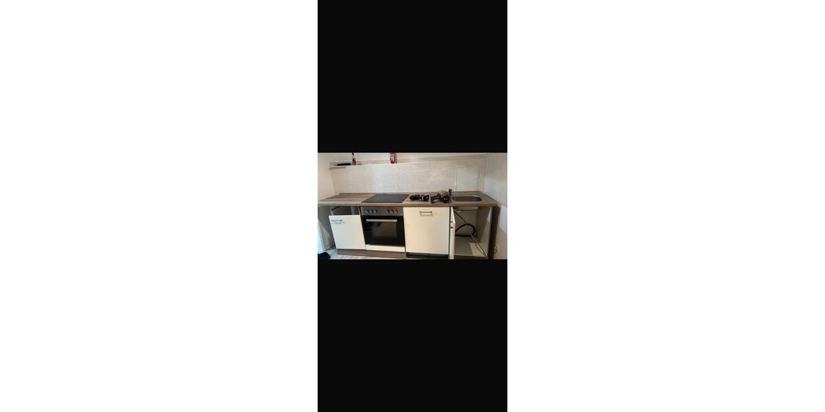 Nachmieter 2 Raum Wohnung 2 zimmer