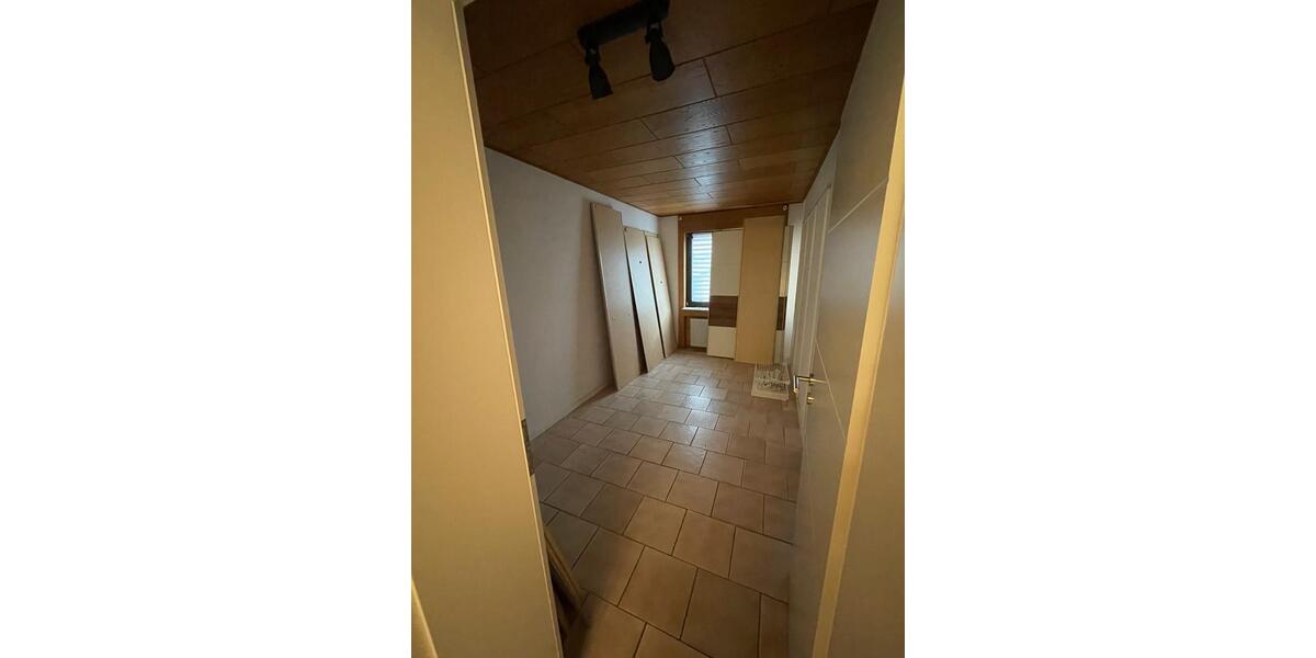 Dachgeschoßwohnung Mainhausen - 3.5 Zimmer, 106 m&sup2;, 1.120&euro; | Angebot:25859870