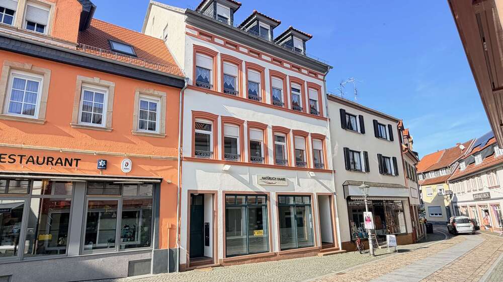 Gewerbeobjekt Kirchheimbolanden Kahlenberg - 904&euro; | Angebot:22086951