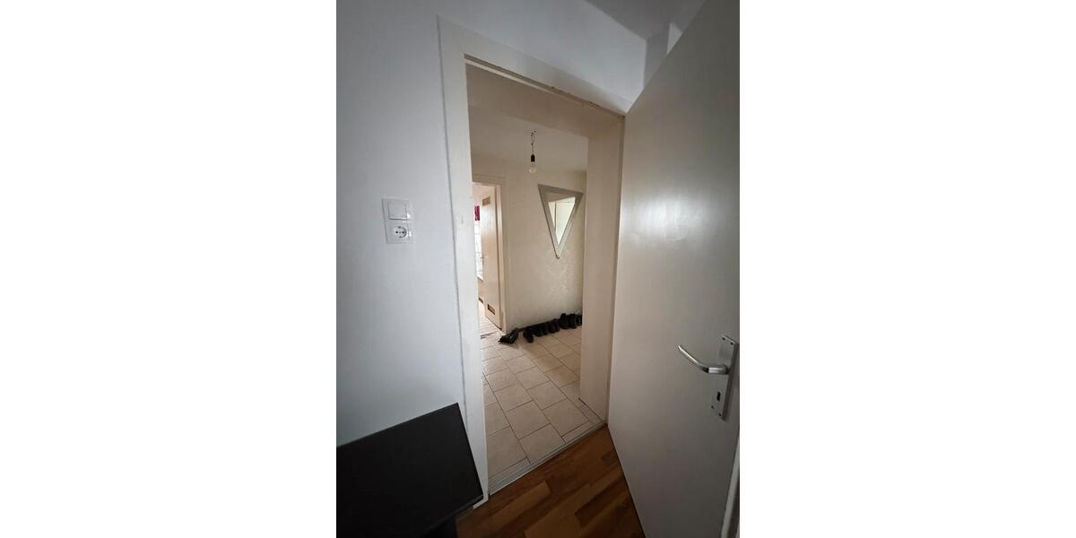 Wohnen auf Zeit Hagen Hagen-Mitte - 1 Zimmer, 25 m&sup2;, 320&euro; | Angebot:25957680