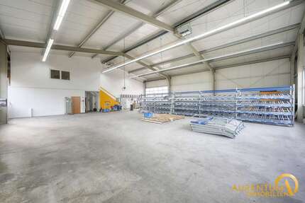 Gewerbeobjekt Langquaid - 4.100&euro; | Angebot:27169206