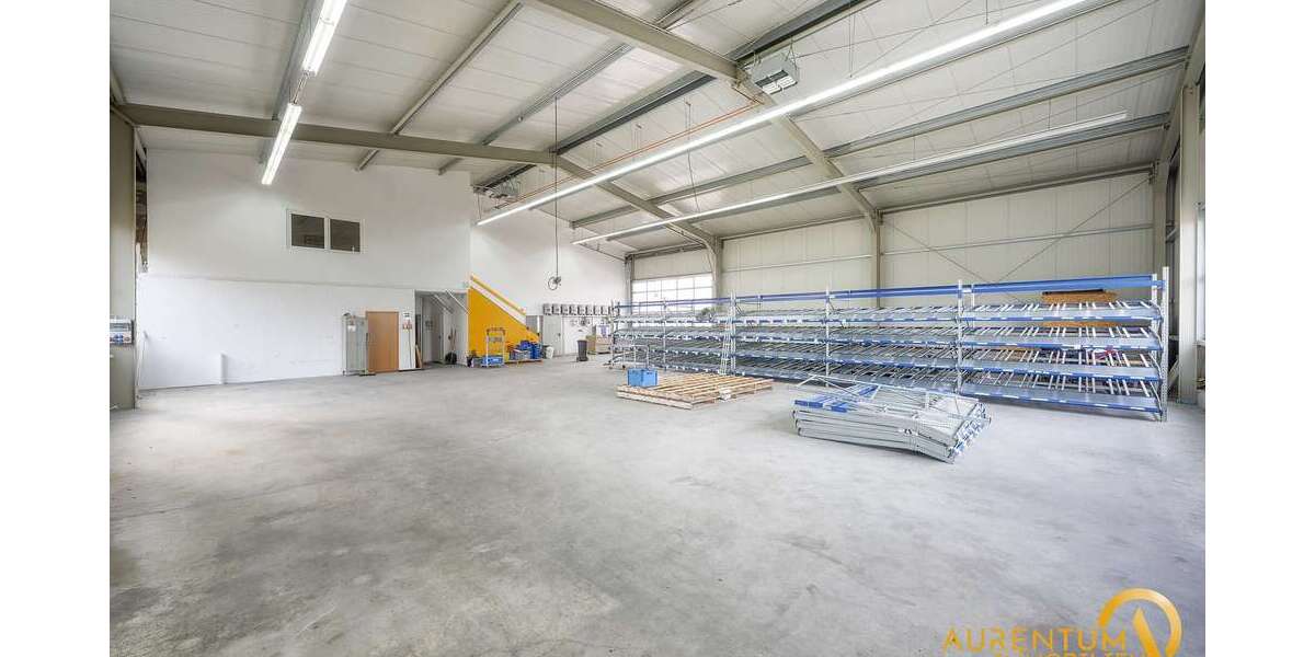 Gewerbeobjekt Langquaid - 4.100&euro; | Angebot:27169206