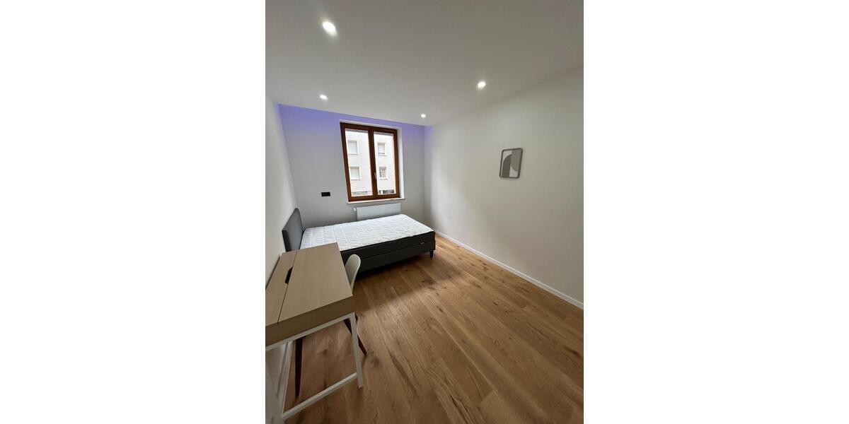 Wohnen auf Zeit Nürnberg Hasenbuck - 1 Zimmer, 12 m&sup2;, 480&euro; | Angebot:24629084