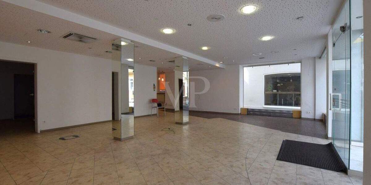 Gewerbeobjekt Ansbach - 2 Zimmer, 950&euro; | Angebot:24607799