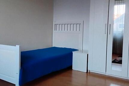 Wohnen auf Zeit Norderstedt - 1 Zimmer, 14 m&sup2;, 650&euro; | Angebot:25350300