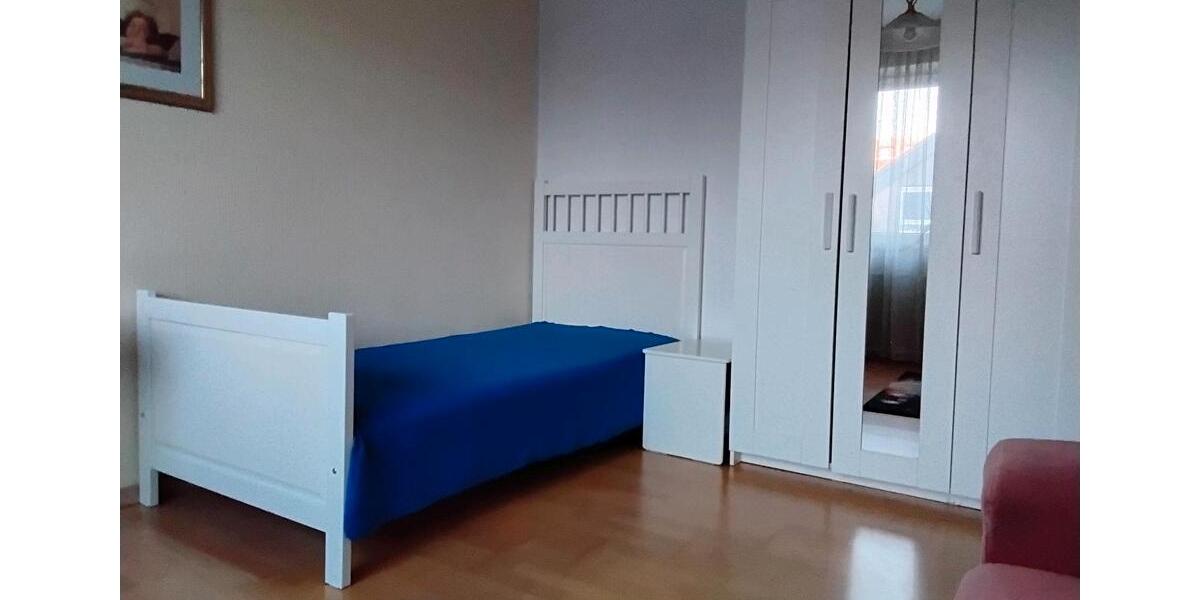 Wohnen auf Zeit Norderstedt - 1 Zimmer, 14 m&sup2;, 650&euro; | Angebot:25350300