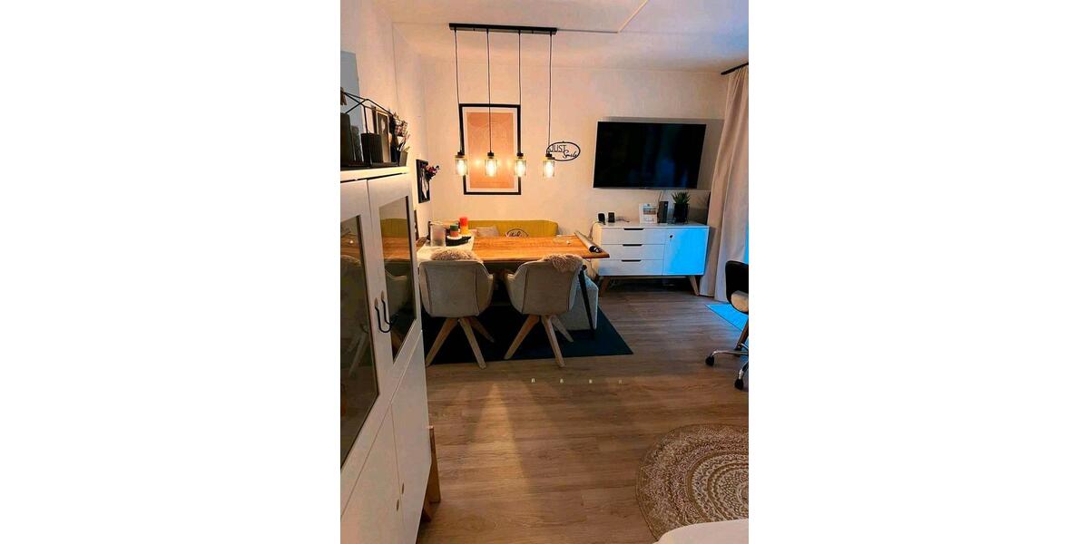 Terrassenwohnung Freyung - 2 Zimmer, 59 m&sup2;, 440&euro; | Angebot:26533152