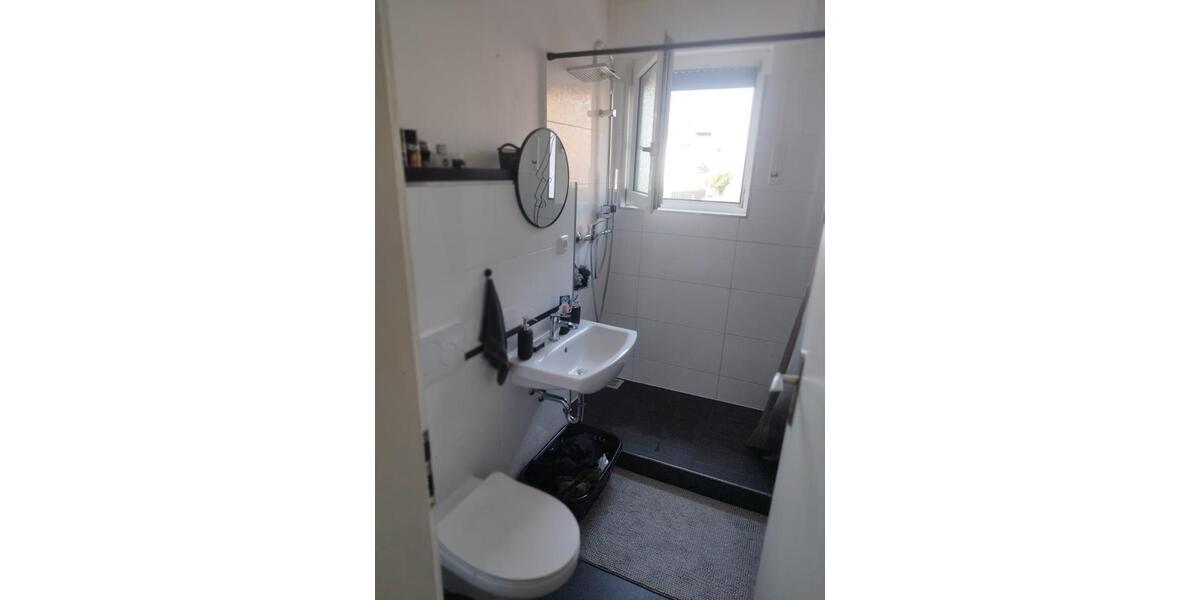 Erdgeschoßwohnung Bornheim - 2 Zimmer, 50 m&sup2;, 1.000&euro; | Angebot:24951263