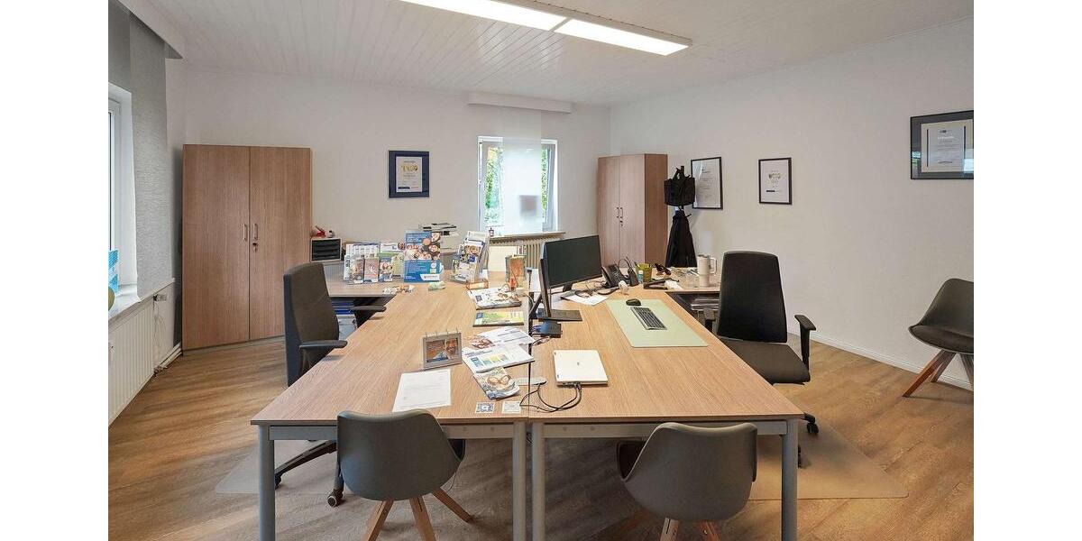 Gewerbeobjekt Hollenstedt - 500&euro; | Angebot:23846713