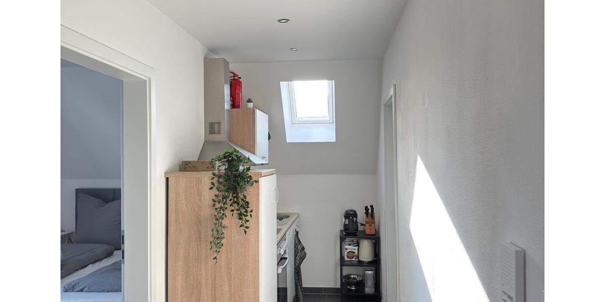 Wohnen auf Zeit Karlsruhe Neureut - 2 Zimmer, 60 m&sup2;, 1.800&euro; | Angebot:26219641