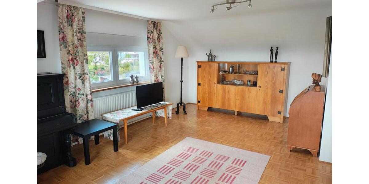 Wohnen auf Zeit Ulm Söflingen - 2 Zimmer, 60 m&sup2;, 150&euro; | Angebot:26553489