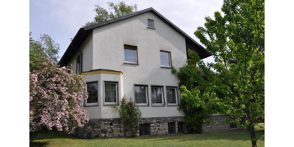 Einfamilienhaus Mellrichstadt - 5.5 Zimmer, 160 m&sup2;, 1.180&euro; | Angebot:25426482