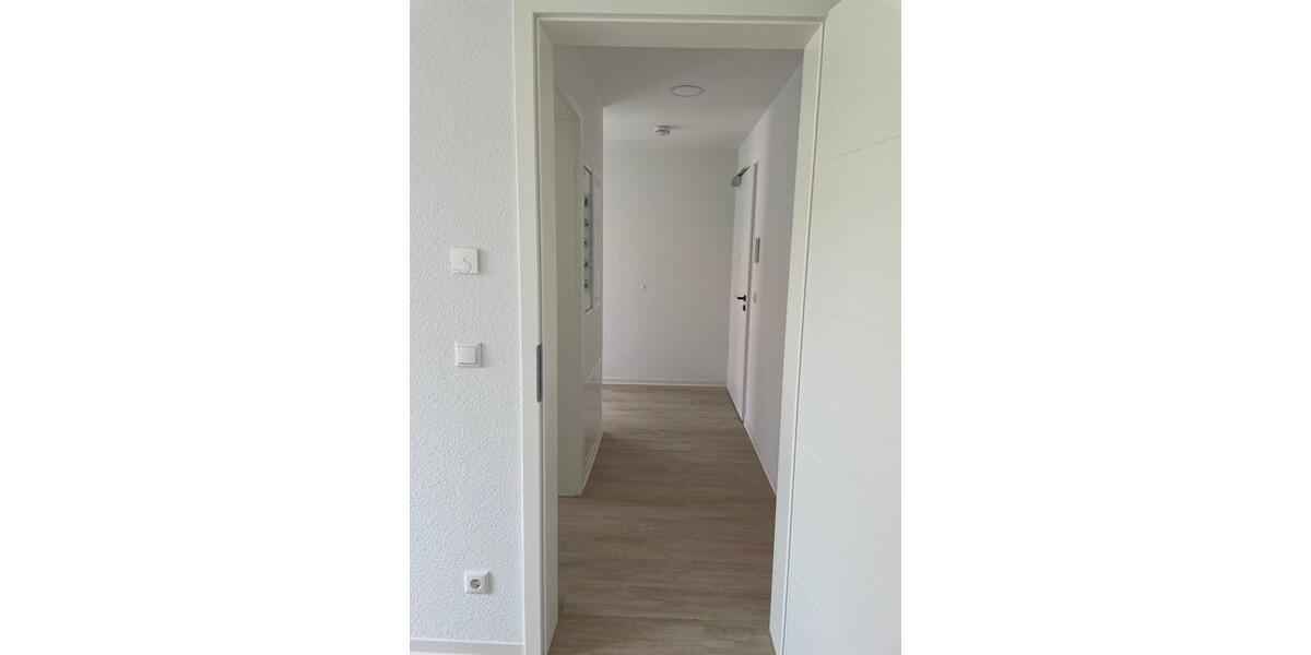 Etagenwohnung Oederan - 2 Zimmer, 38 m&sup2;, 269&euro; | Angebot:26545915