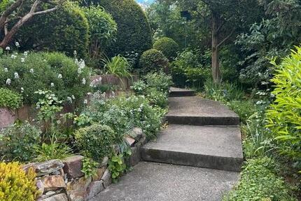 Wohnung Wiesbaden Schierstein - 3.5 Zimmer, 136 m&sup2;, 1.500&euro; | Angebot:26639046