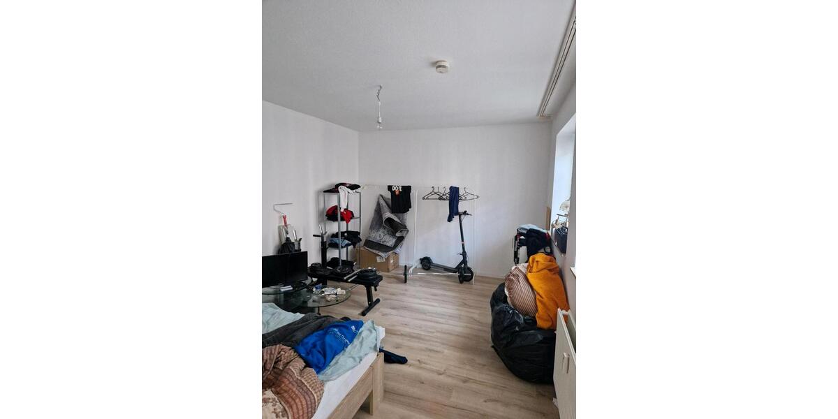 Etagenwohnung Dortmund Innenstadt Nord - 2 Zimmer, 60 m&sup2;, 584&euro; | Angebot:26378872
