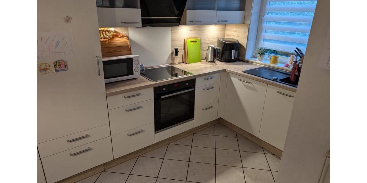 Etagenwohnung Leer (Ostfriesland) - 4 Zimmer, 96 m&sup2;, 800&euro; | Angebot:26003944