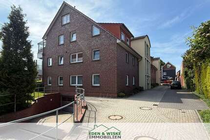 Wohnung Norden - 2 Zimmer, 95 m&sup2;, 850&euro; | Angebot:26733705