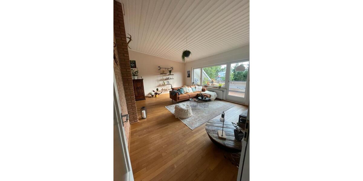 Wohnen auf Zeit Köln Lindenthal - 2.5 Zimmer, 85 m&sup2;, 1.500&euro; | Angebot:25895373