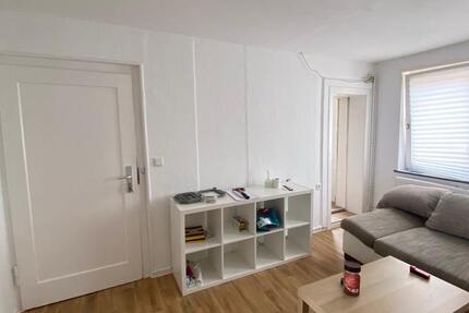 2 Zimmer Wohnung mit Balkon in Helmstedt Innenstadt zimmer