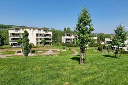 Wohnung zum Mieten in WUPPERTAL 1.790 € 151.85 m²