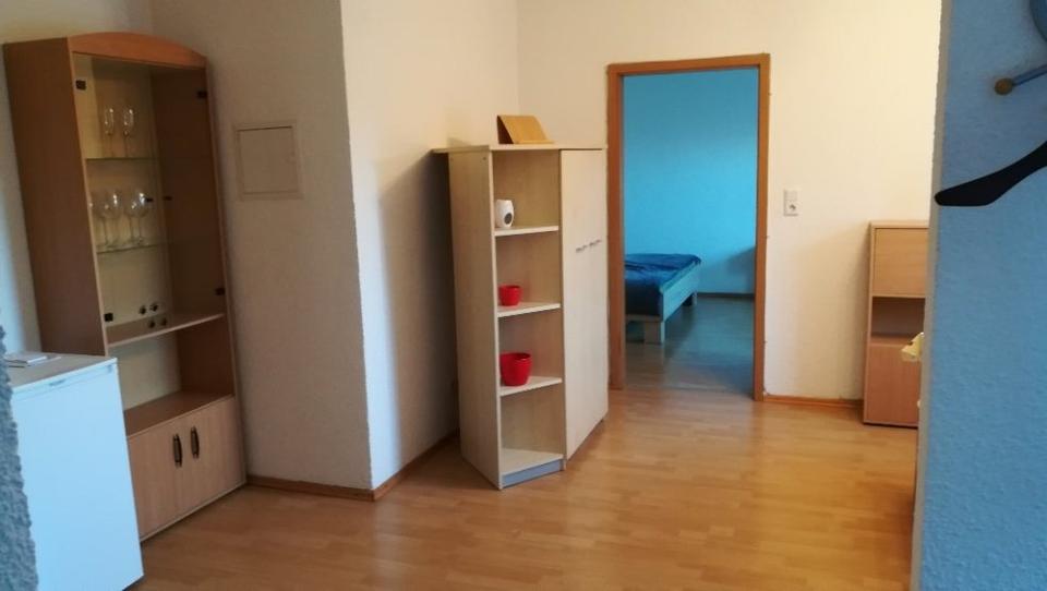 Erdgeschoßwohnung Trippstadt - 2 Zimmer, 51 m&sup2;, 510&euro; | Angebot:26464119