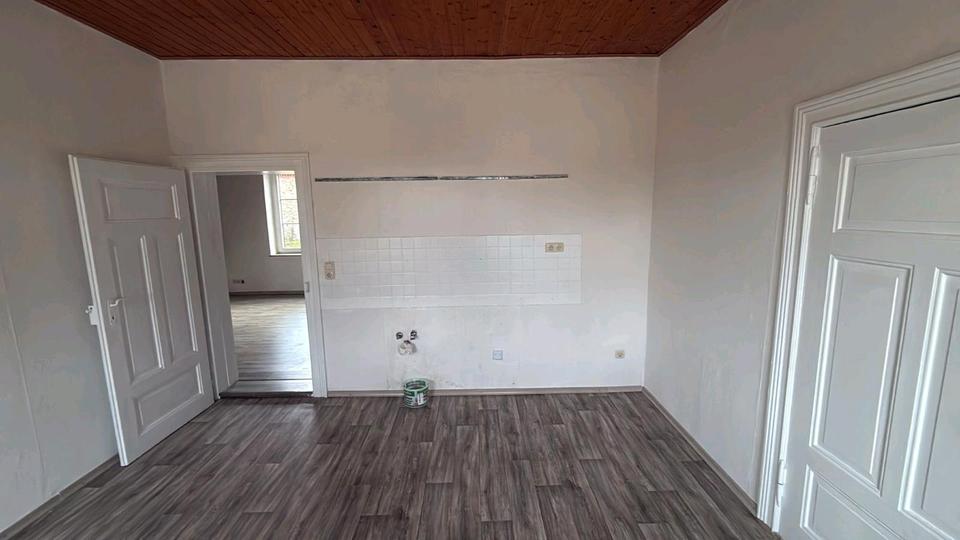 Erdgeschoßwohnung Calvörde Wegenstedt - 2 Zimmer, 54 m&sup2;, 350&euro; | Angebot:25967541