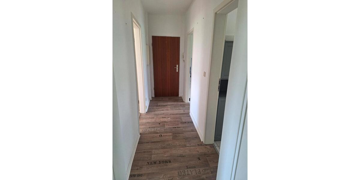 Etagenwohnung Drei Gleichen - 2 Zimmer, 75 m&sup2;, 501&euro; | Angebot:26549024